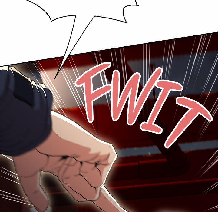 My Gangster Girlfriend 16 trang 17