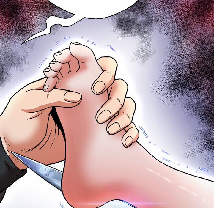 My Gangster Girlfriend 16 trang 179