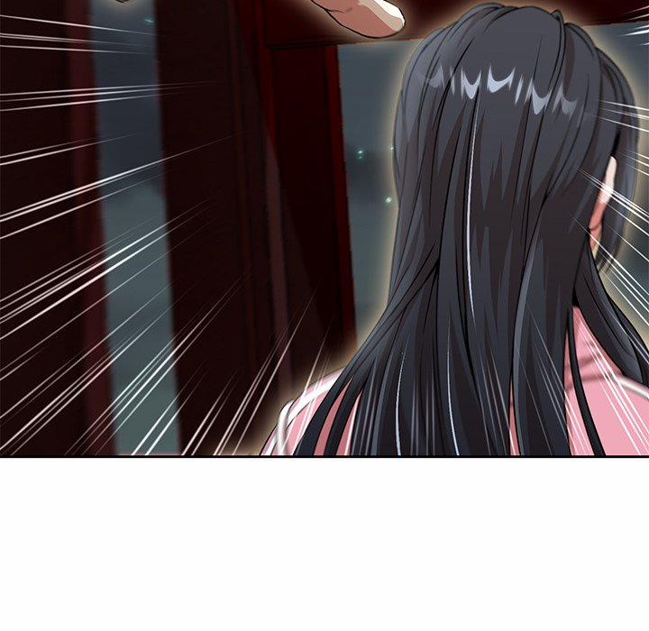 My Gangster Girlfriend 16 trang 18