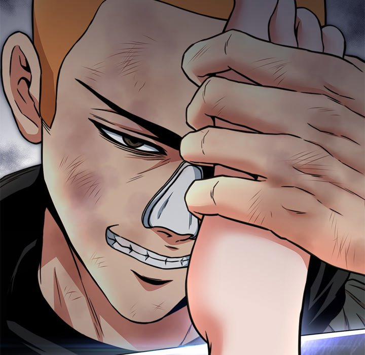 My Gangster Girlfriend 16 trang 182