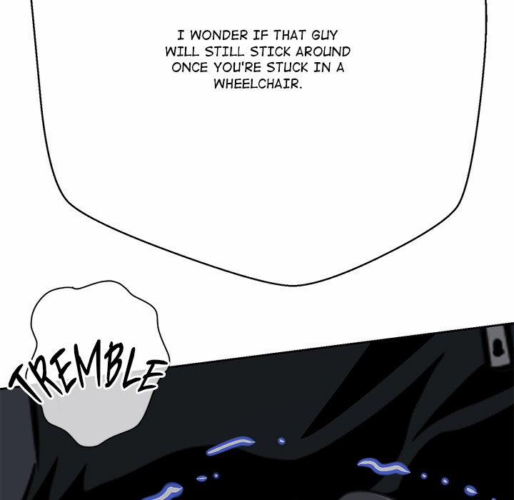 My Gangster Girlfriend 16 trang 184