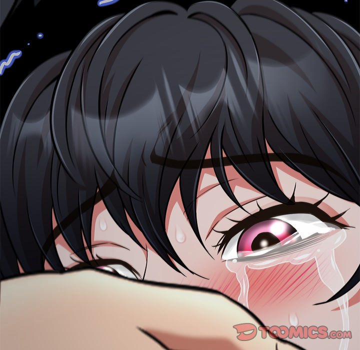 My Gangster Girlfriend 16 trang 185