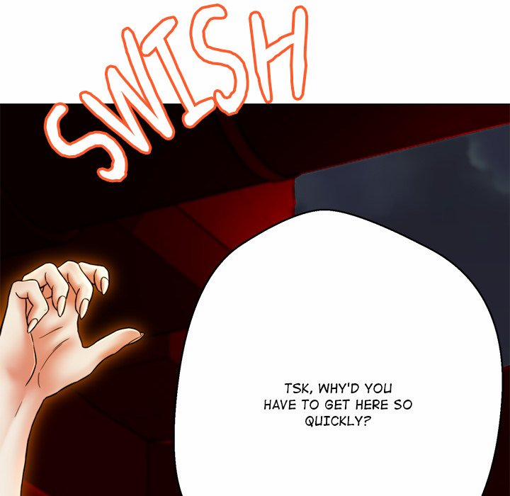 My Gangster Girlfriend 16 trang 19