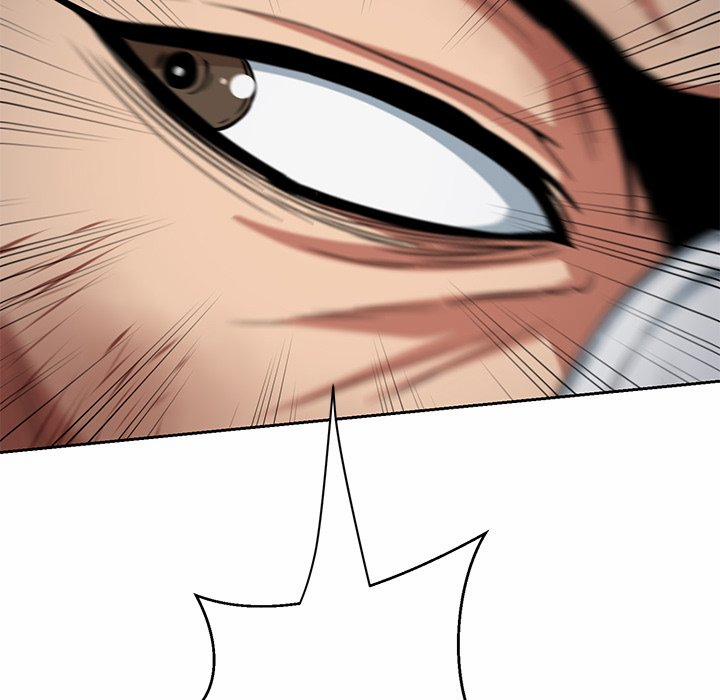 My Gangster Girlfriend 16 trang 191