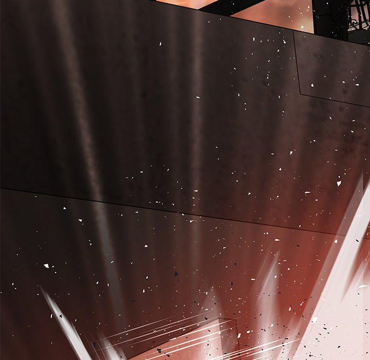 My Gangster Girlfriend 16 trang 196