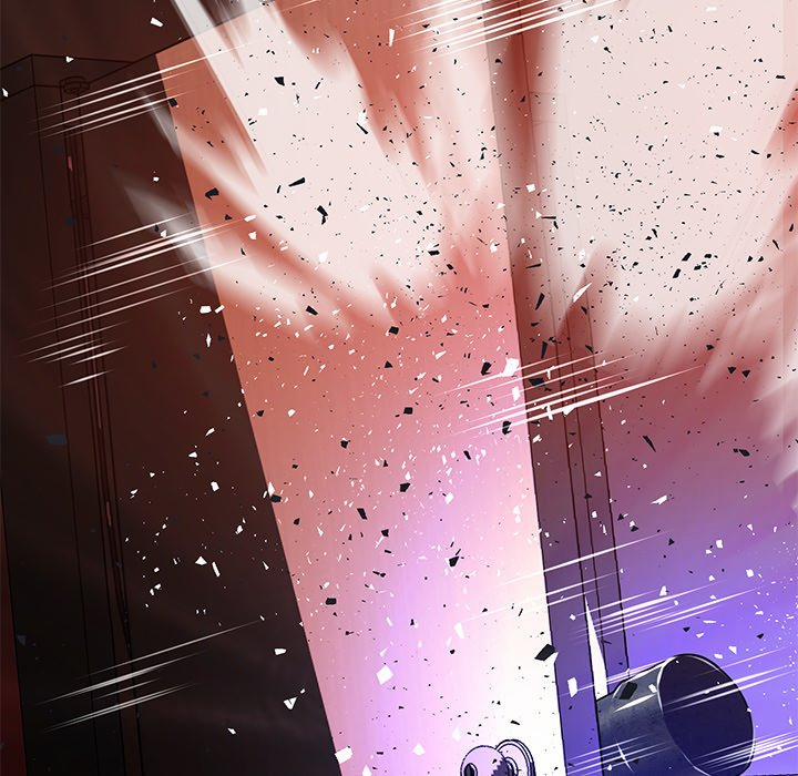 My Gangster Girlfriend 16 trang 197