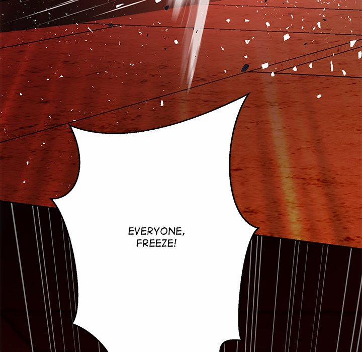 My Gangster Girlfriend 16 trang 199