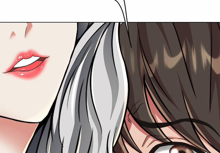 My Gangster Girlfriend 16 trang 2