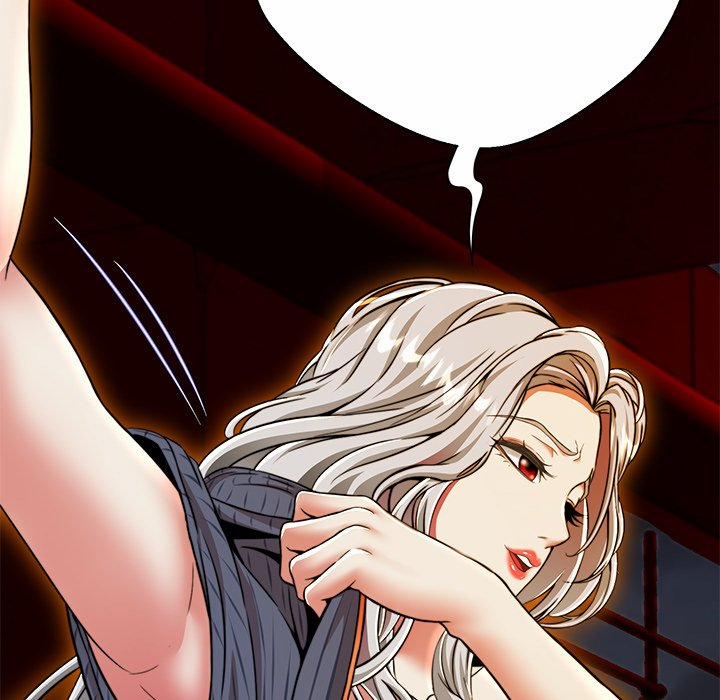 My Gangster Girlfriend 16 trang 20