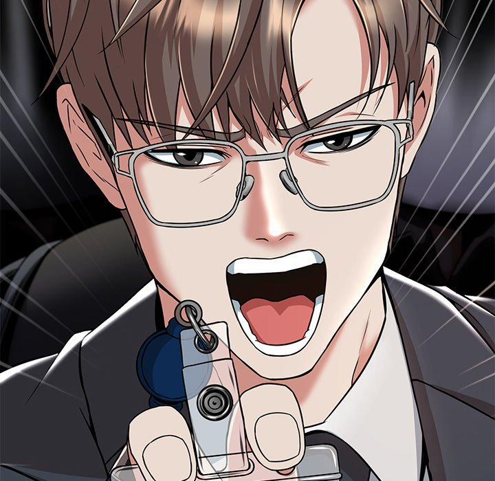 My Gangster Girlfriend 16 trang 202