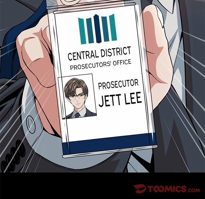 My Gangster Girlfriend 16 trang 203