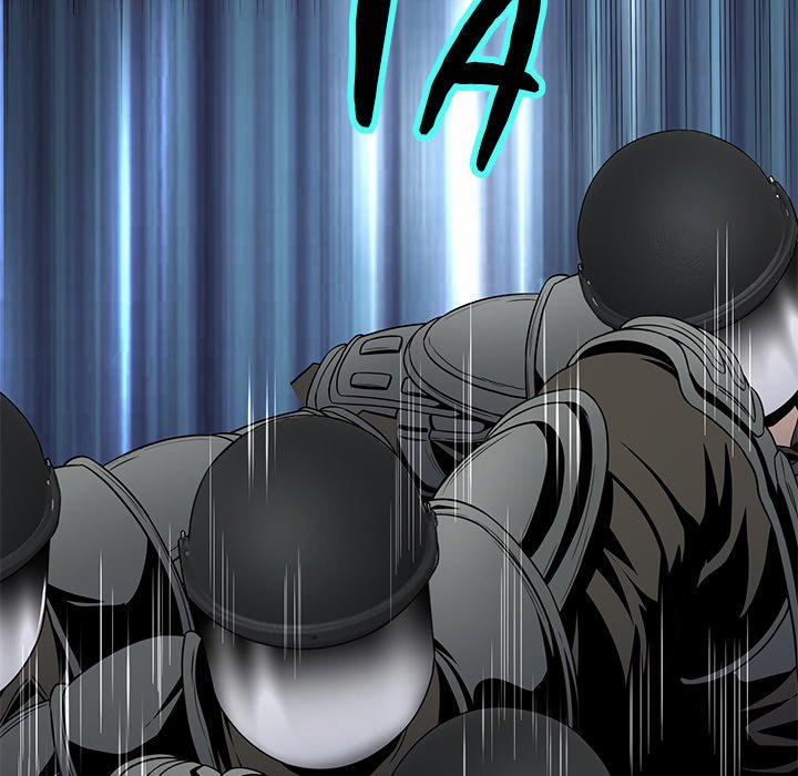 My Gangster Girlfriend 16 trang 207