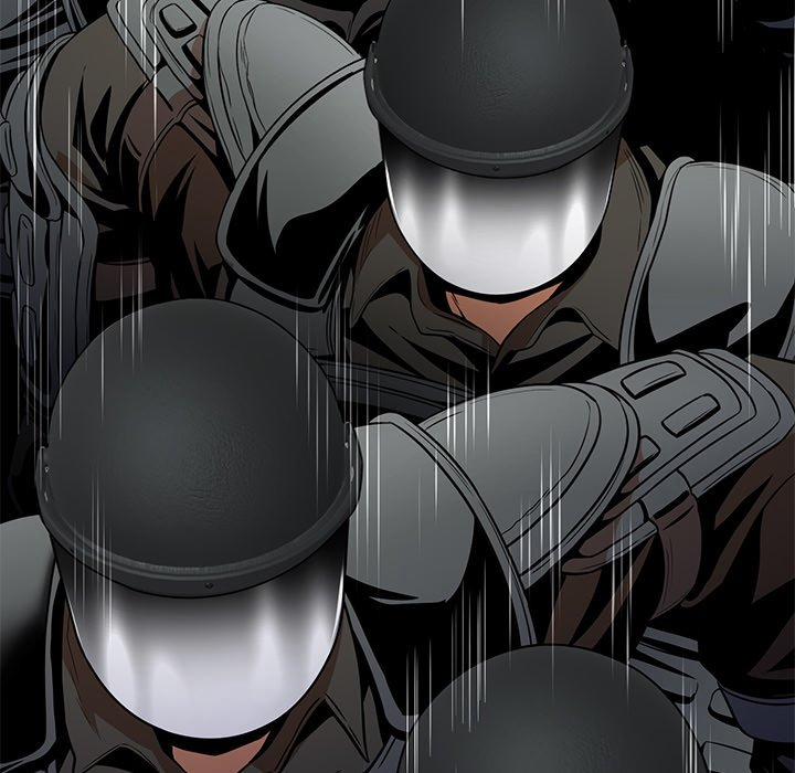 My Gangster Girlfriend 16 trang 208