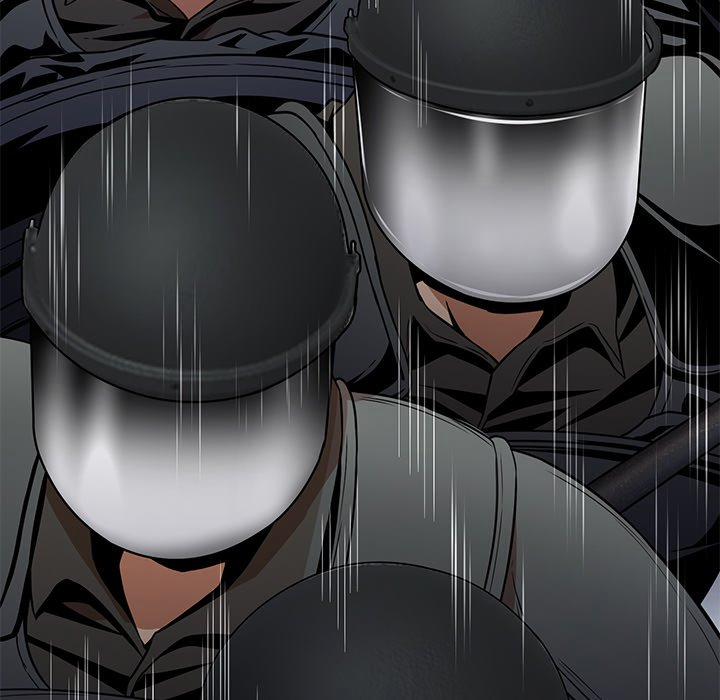 My Gangster Girlfriend 16 trang 209