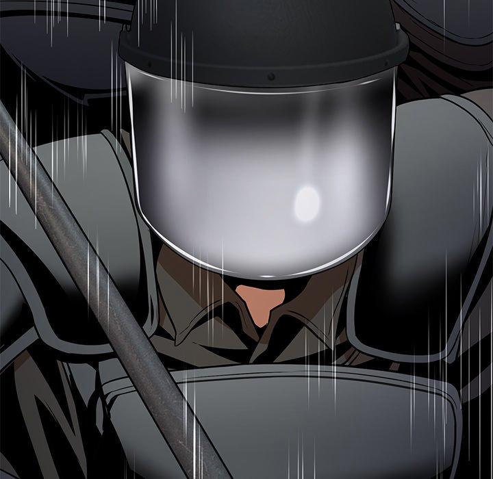 My Gangster Girlfriend 16 trang 210