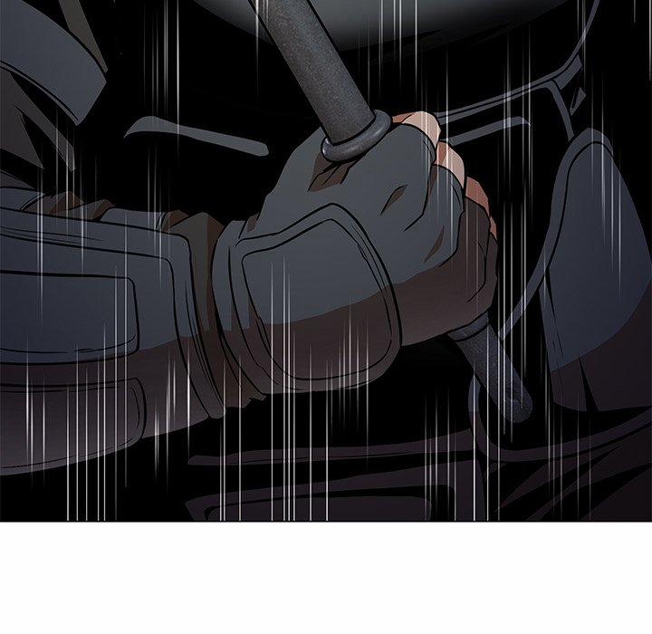 My Gangster Girlfriend 16 trang 211