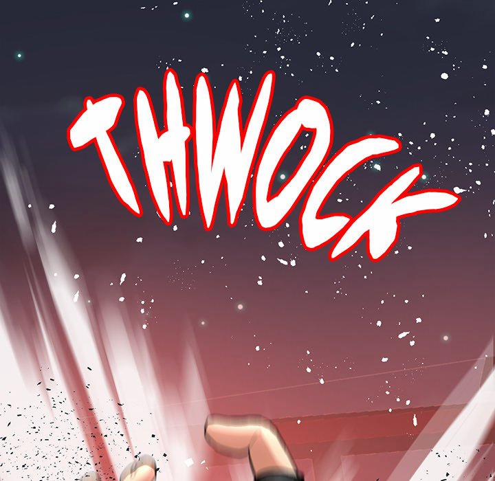 My Gangster Girlfriend 16 trang 216