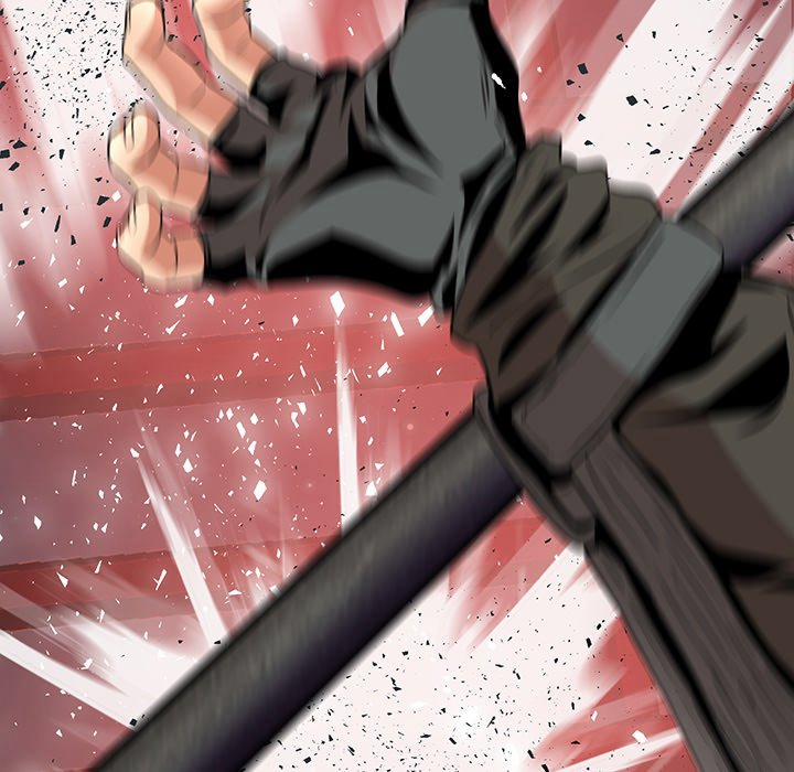 My Gangster Girlfriend 16 trang 217