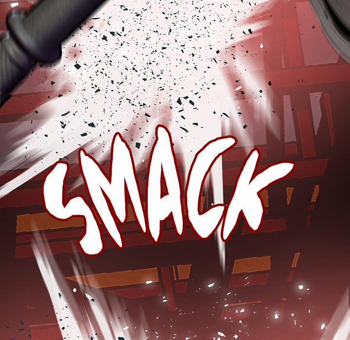 My Gangster Girlfriend 16 trang 218