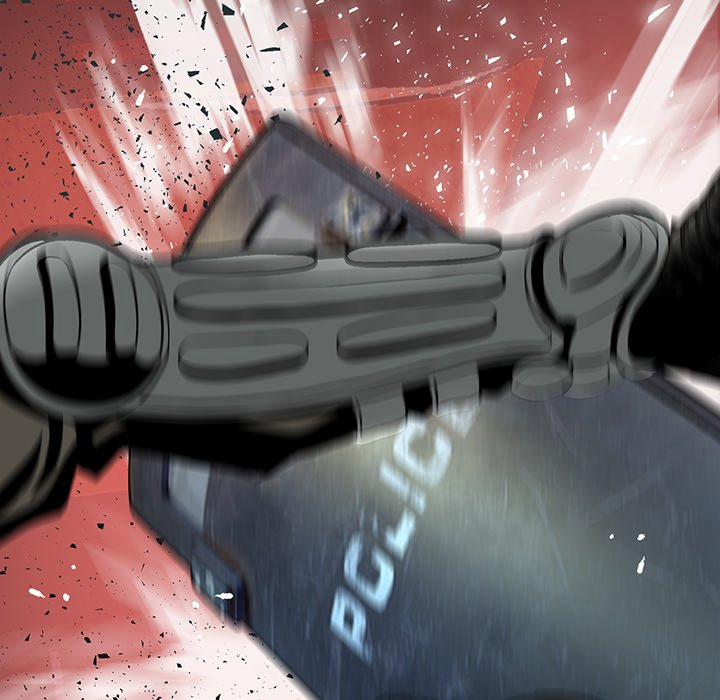 My Gangster Girlfriend 16 trang 219