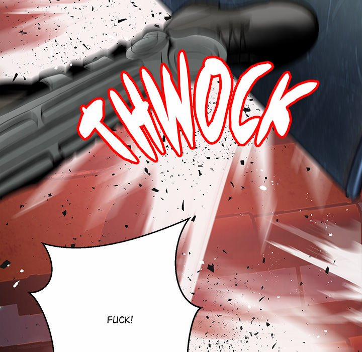 My Gangster Girlfriend 16 trang 220