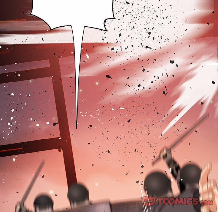 My Gangster Girlfriend 16 trang 221