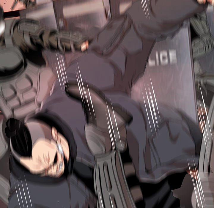 My Gangster Girlfriend 16 trang 222