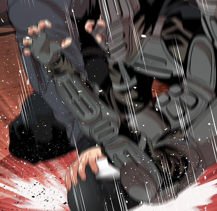 My Gangster Girlfriend 16 trang 223