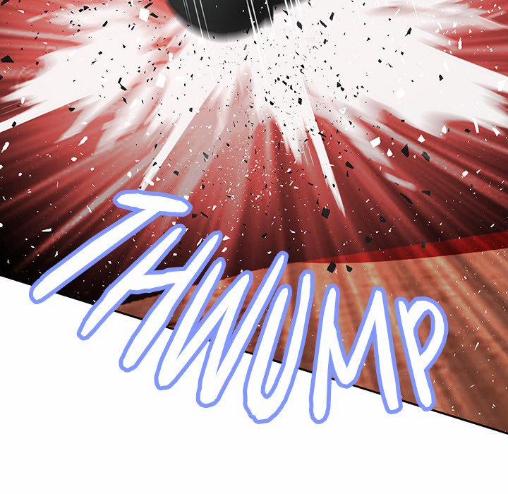 My Gangster Girlfriend 16 trang 224