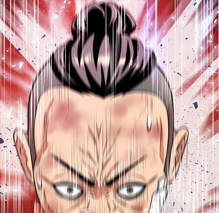 My Gangster Girlfriend 16 trang 234