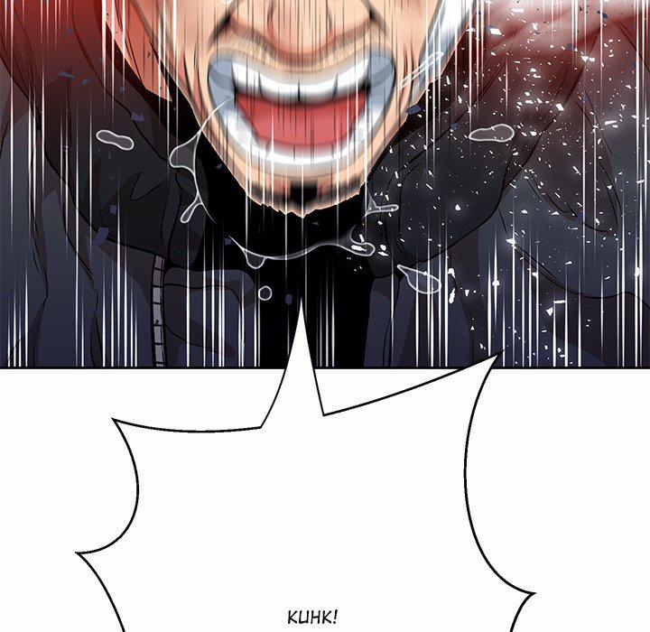 My Gangster Girlfriend 16 trang 235