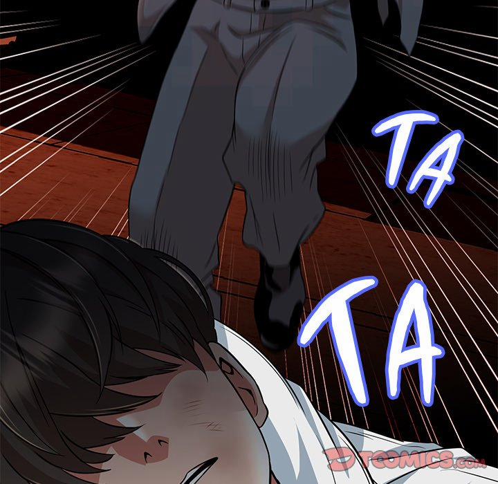 My Gangster Girlfriend 16 trang 239