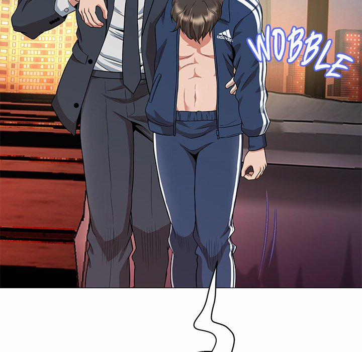 My Gangster Girlfriend 16 trang 243