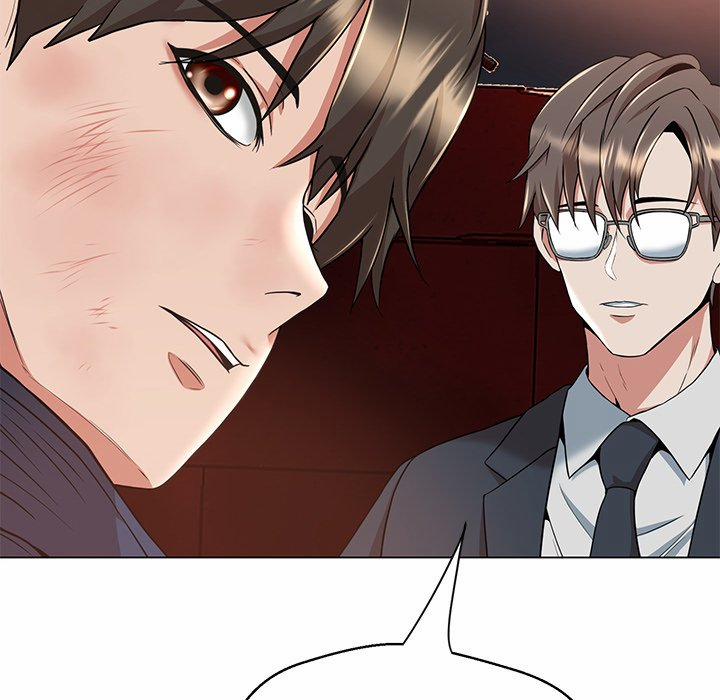 My Gangster Girlfriend 16 trang 258