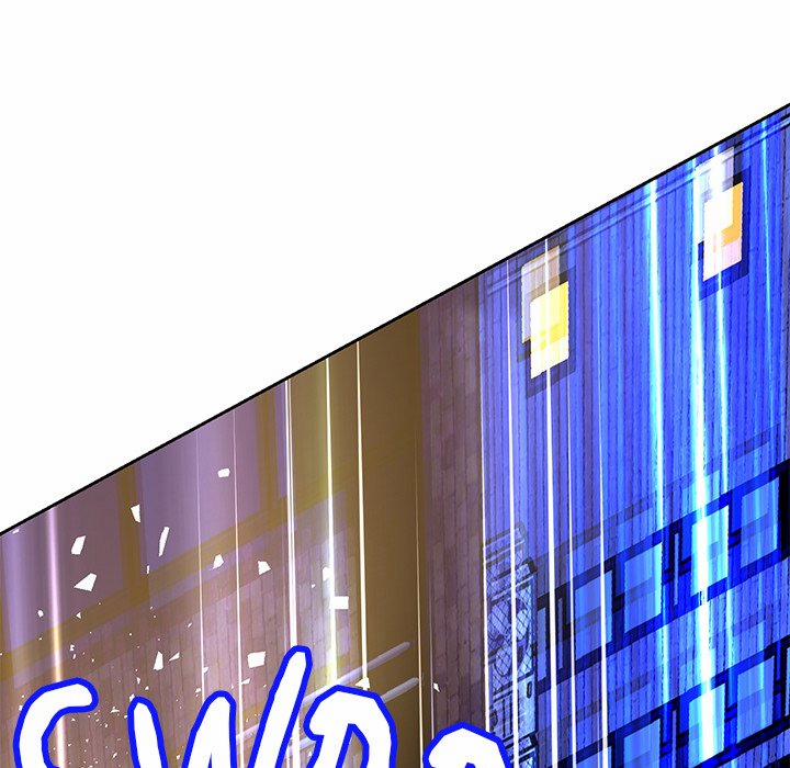 My Gangster Girlfriend 16 trang 261