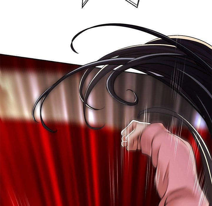 My Gangster Girlfriend 16 trang 27