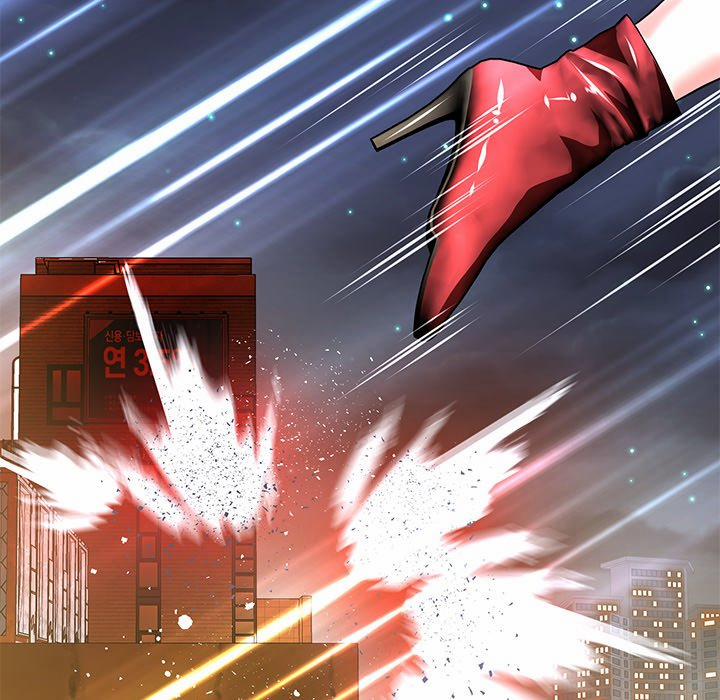 My Gangster Girlfriend 16 trang 270