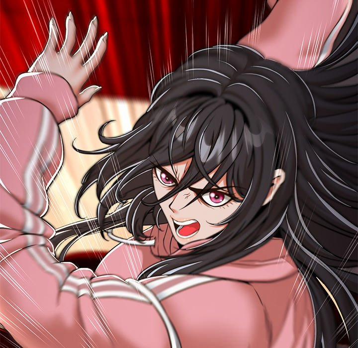 My Gangster Girlfriend 16 trang 28