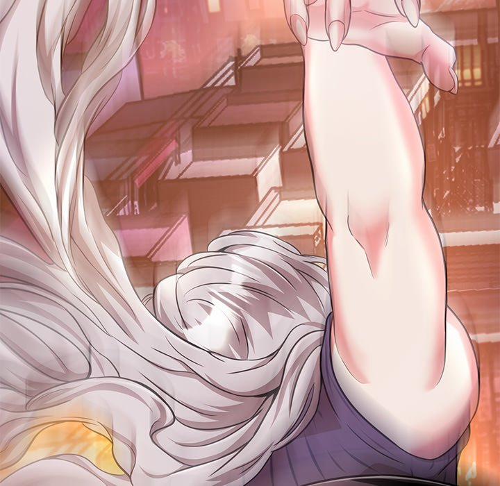 My Gangster Girlfriend 16 trang 280