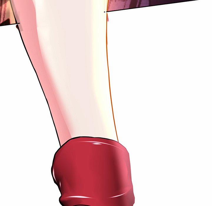 My Gangster Girlfriend 16 trang 284