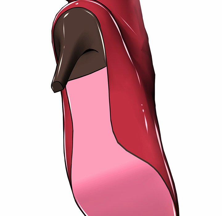 My Gangster Girlfriend 16 trang 285