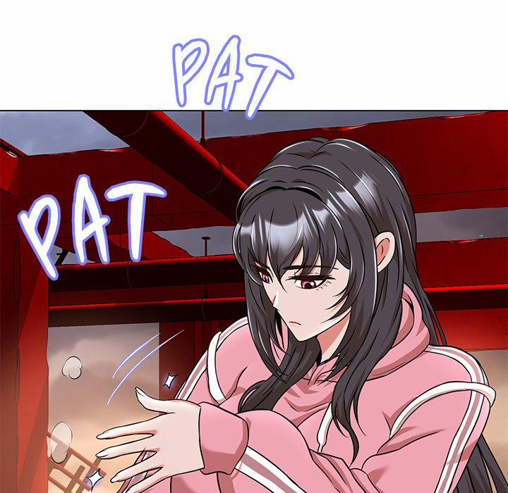 My Gangster Girlfriend 16 trang 289