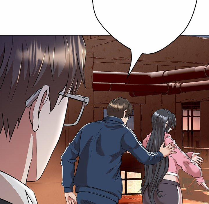 My Gangster Girlfriend 16 trang 291