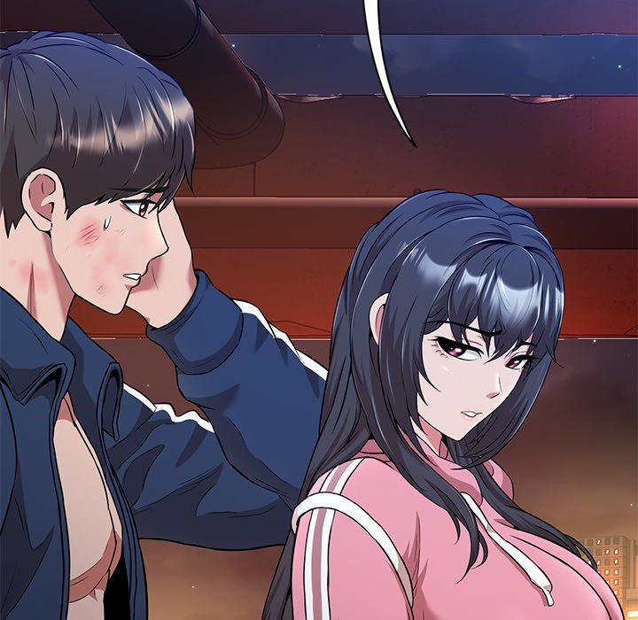 My Gangster Girlfriend 16 trang 297