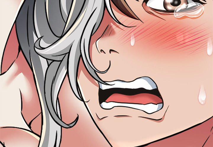 My Gangster Girlfriend 16 trang 3