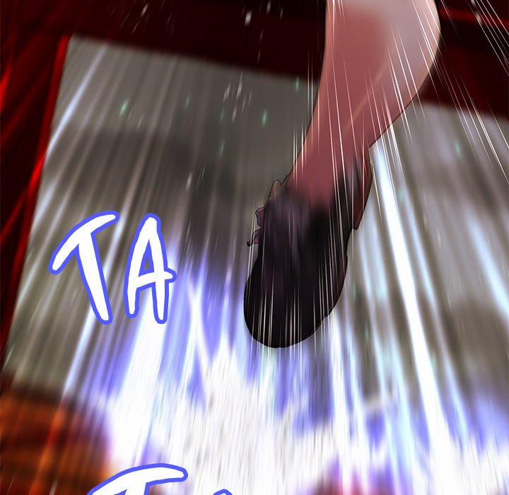 My Gangster Girlfriend 16 trang 30