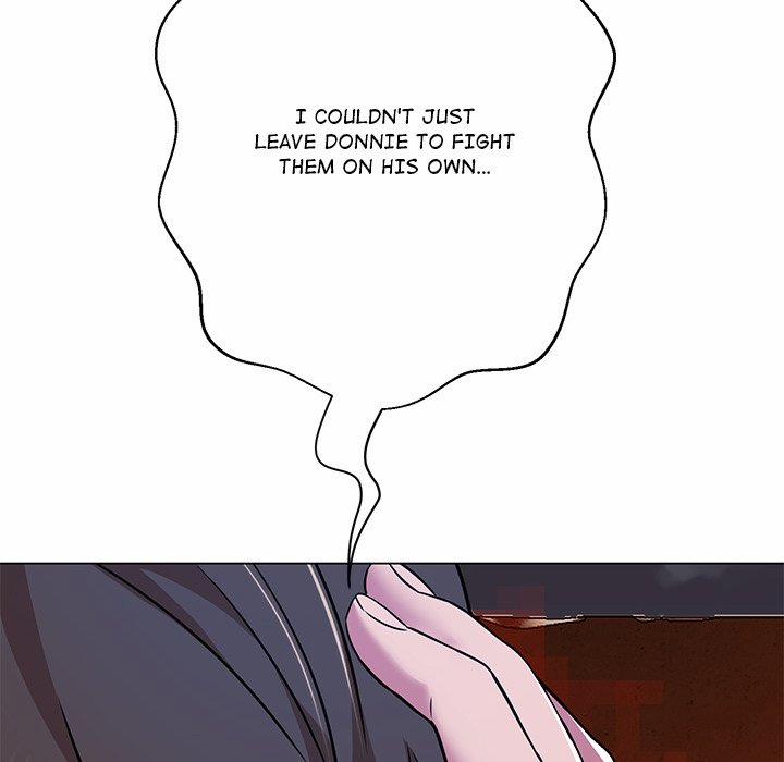 My Gangster Girlfriend 16 trang 303