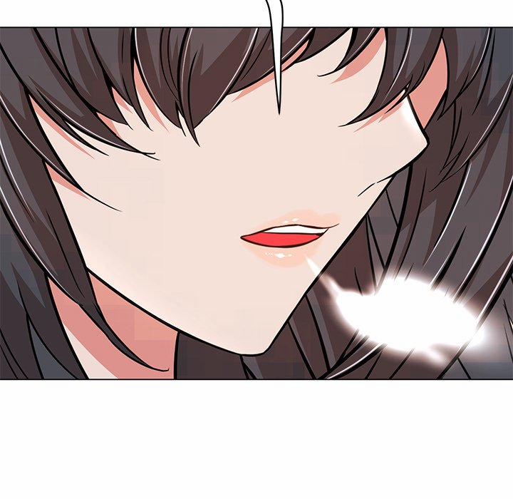 My Gangster Girlfriend 16 trang 310