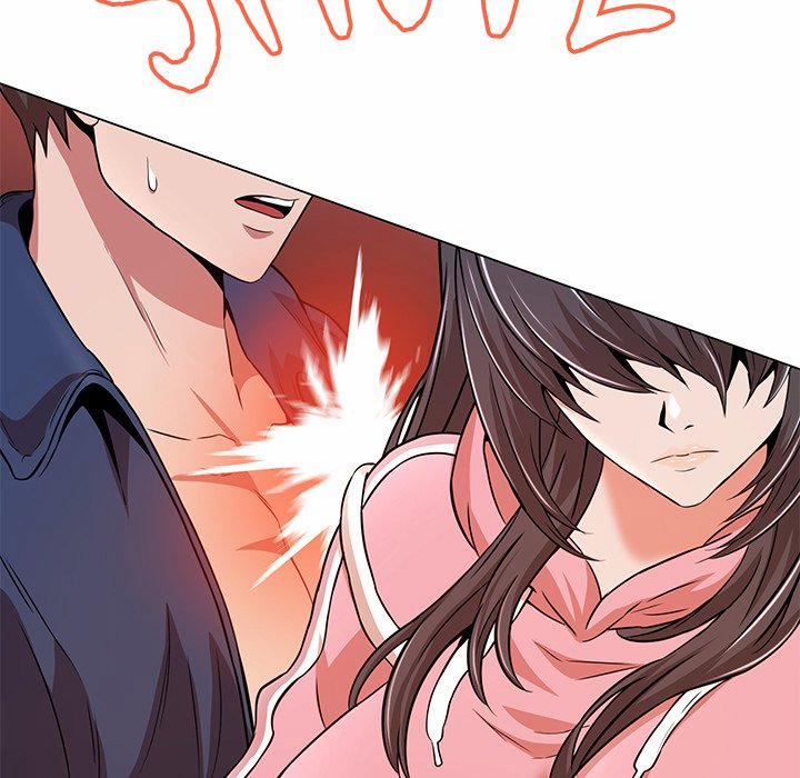 My Gangster Girlfriend 16 trang 312