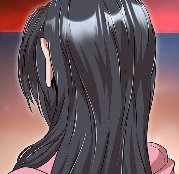 My Gangster Girlfriend 16 trang 318